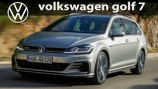 Volkswagen Golf 7, худший или лучший?