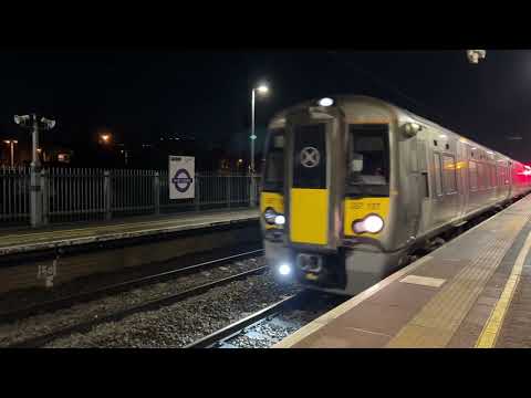 Should the Heathrow Express exist?