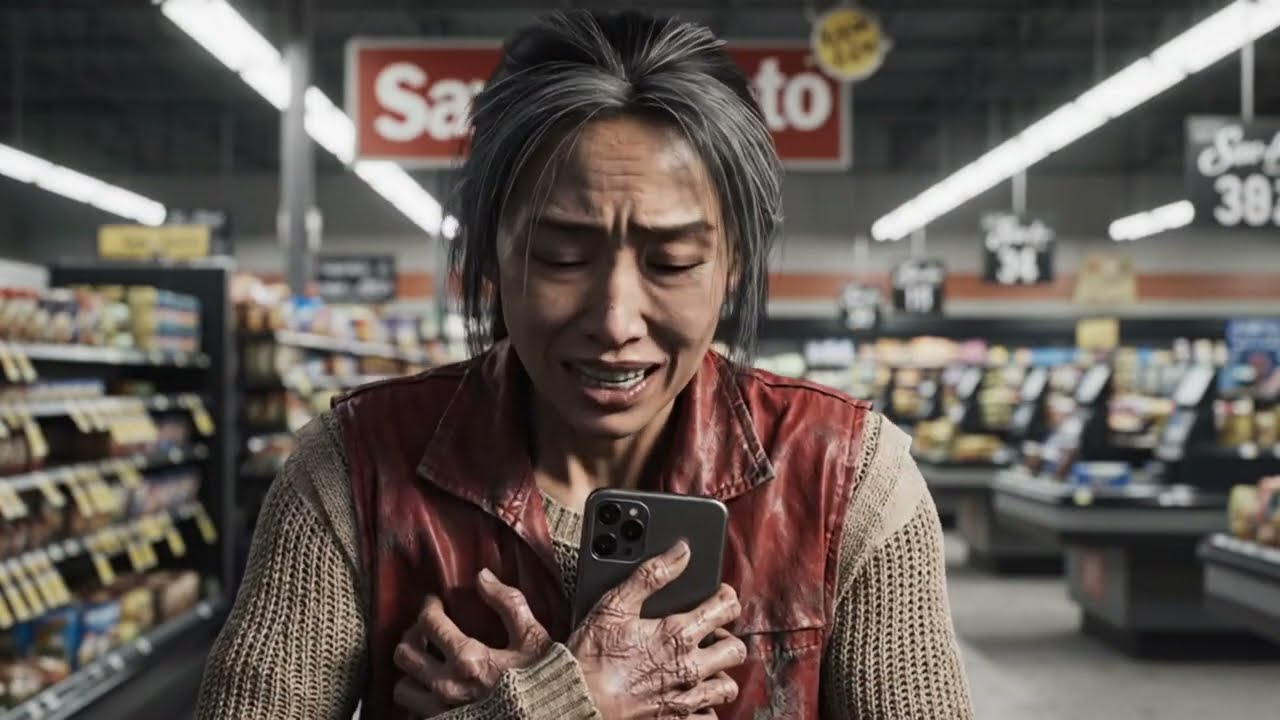 She Worked 80 Hours for $12/Hour | What Happened Next Will Restore Your Faith in Humanity