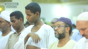 سورة الحديد  | بصوت الشيخ الزين محمد أحمد