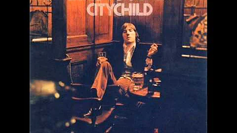 Chris Youlden - Citychild 1974 (FULL ALBUM) [Blues...