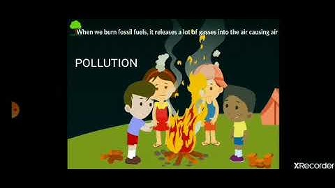 Class 5 SOCIALSTUDIES ENVIRONMENTAL POLLUTION PART  1