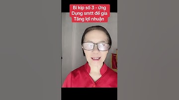 Bí kíp số 3 - ứng dụng sức mạnh tiềm thức để gia tăng lợi nhuận