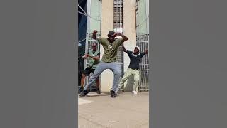 Takura - Cold (Dance Video)