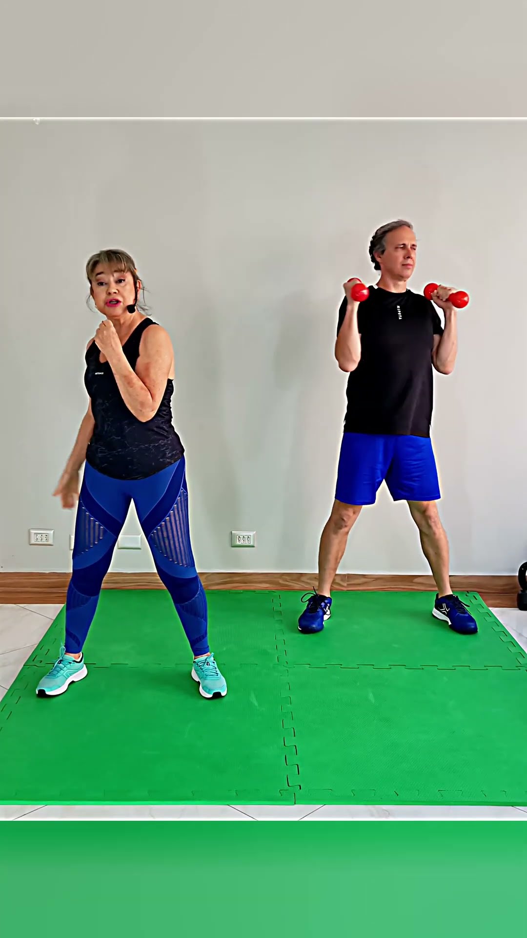 Parte 1 ?? Adeus Braços Flácidos, Olá Cintura Definida dos Sonhos! Corpo Escultural! ?