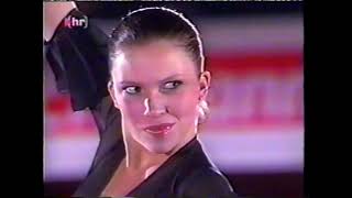 2002 German Stars on Ice (Bad Nauheim) - Miriam Steinel & Vladimir Tsvetkov