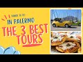 Palermo&#39;s Top 3 Must-Do Tours: Local Recommendations You Can&#39;t Miss!