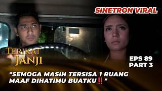 BOUND BY PROMISE EPS 89: DOES NOVAN CARE MORE ABOUT DAVINA THAN JIHAN⁉️ - Arya Saloka, Asha Assuncao