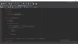 Explicación de laboratorio competidores en java usando Threads y synchronized