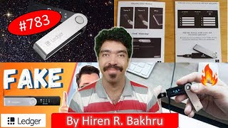 #783 | Crypto News | Fake Ledger Live App: Microsoft Store Dupe Leads to $600K Loss screenshot 4