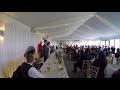 Bride and groom speech