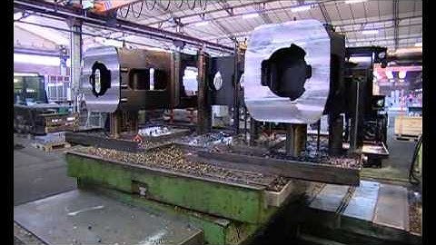 Talgo Corporate Video 2008