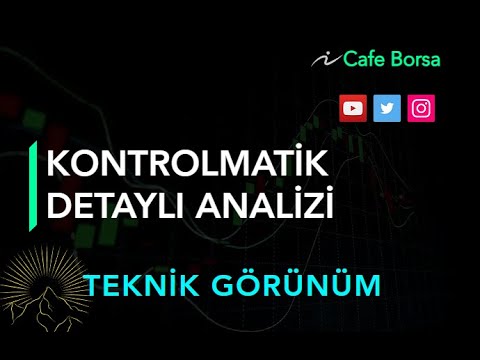 Kontrolmatik Hisse Analizi