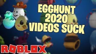 Roblox Egg Hunt 2020 A Disaster - the roblox 2013 egg hunt spec