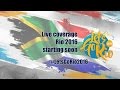 Tournament Women S Bronze Medal Match Finals Water Polo Rio 2016 SABC 