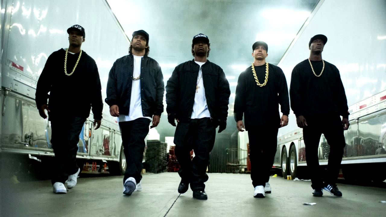 Boyz N The Hood Eazy E Original