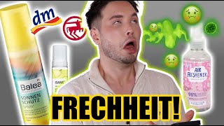 MEGA FLOPS aus der Drogerie 🤬 || Maxim Giacomo