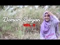 AKIBAT DEMAM SABYAN VOL 2 - YA MAULANA SABYAN - Neng Laila WISATA QOLBI (Cover Video Clip)