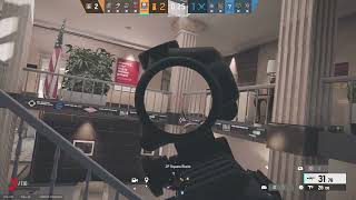 Echo Ace