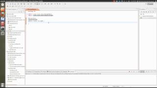 tutorial configuração EJB e WEB