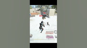 Ping wins against guts- #codm #callofduty #callofdutymobile #codmobile #videogame #fypgaming