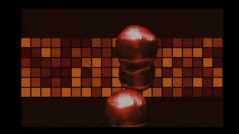 [Amiga 40k Intro] Dual Crew & Shining - Nonstop