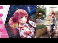 【作業用BGM】アニメソングメドレーCHiCO with honeyworksメドレーヒット2021
