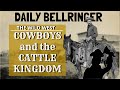 Cattle Kingdom: The Rise of Cowboys and the Impact of Railroads