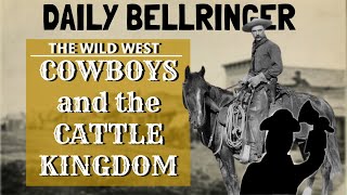 Cowboys History | Daily Bellringer