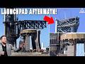 Starship Sixth Flight Aftermath! Elon Musk Revealed Starship's NEW Problem...