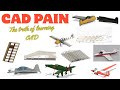 The Harsh Truth About CAD: Expectations vs Reality for Fusion 360 Designers
