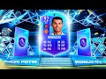 CRISTIANO RONALDO PLAYER OF THE MONTH SBC! - FIFA 22 Ultimate Team