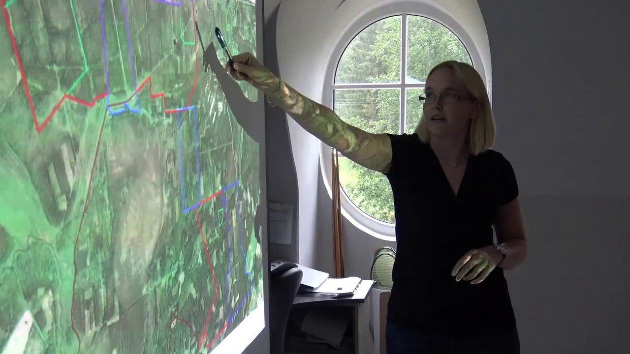 Nursis arutati Keretü looduskaitseala loomist