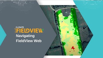 FieldView Web - Scouting Tools