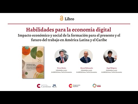 Miniatura del vídeo relacionado con Analizador Automatizado para el MEG, Una Propuesta para el Des. Social: Evaluación y Automatización para Generación del Conocimiento en Equidad de Género para el Desarrollo Social y Económico