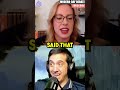 (FIERY) Rachel Wilson VS 1stAmender on whether Rachel said women should be force to stay home