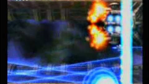 Gradius V - Loop 5 - Superplay -Stage 5-7 (1/3)