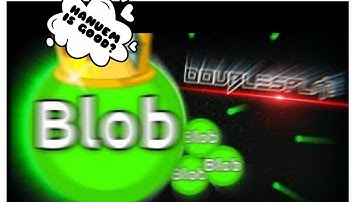 İNSTANT MERGE IS KİNG DOUBLESPLİT#HANUEMBLOB