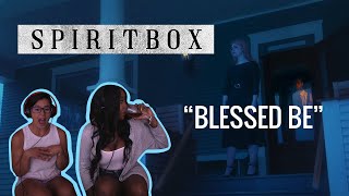 Spiritbox - "Blessed Be" Official Music Video - Reaction
