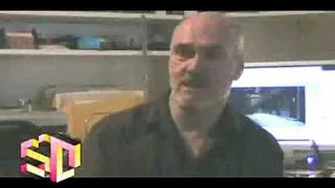 5D's Jim Bissell discusses world building for the ...