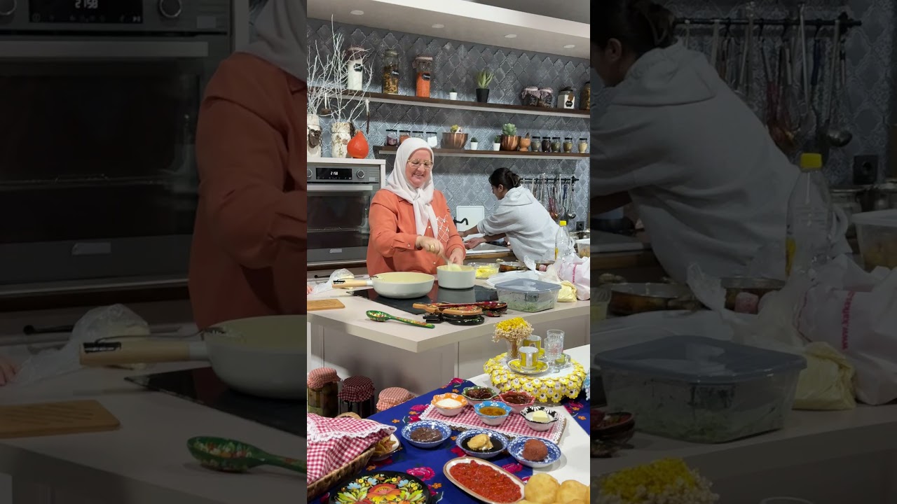 Çağla Şikel ile Çağla ile Yeni Bir Gün programına konuk olduk.