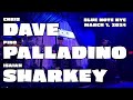 Chris daddy dave pino palladino isaiah sharkey live  blue note nyc