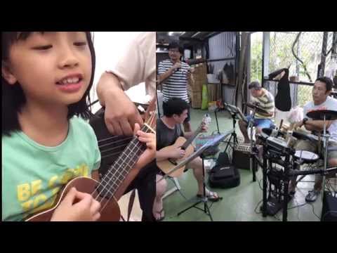 CC小幸運