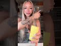 Lemon Pie PERFUME 🍋 #tiktokshopcreatorpicks #tiktokshopstockup #perfume #fragrance