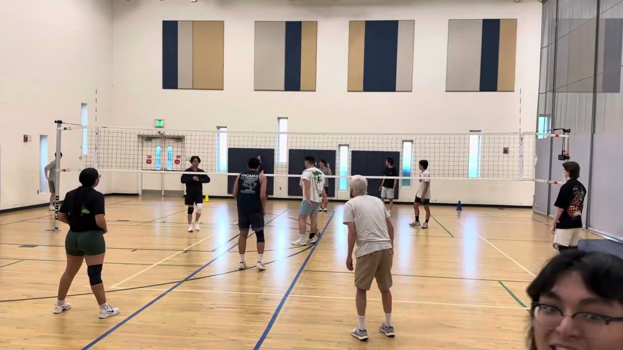 Jim Scott may 31 game 1