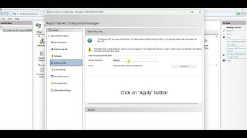 SSRS Tutorial 1: Install Microsoft SQL Reporting Services & Configuration | Install Report Builder