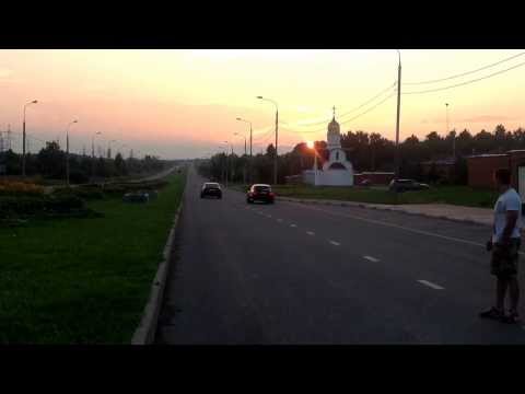 Rs4 сток vs