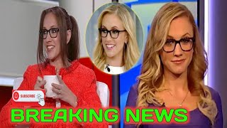 COOL KAT Kat Timpf stuns in first TV appearance since giving birth & gives health update as Greg
