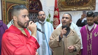 الدخلة / فتوح الحضرة / عثمان بنمومن / عبد الصمد هادف / ميلود 2021 ❤🔥