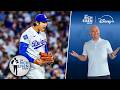 Shohei Ohtani Just Proved the Rich Eisen Show’s Chris Brockman 100% Wrong, Right???